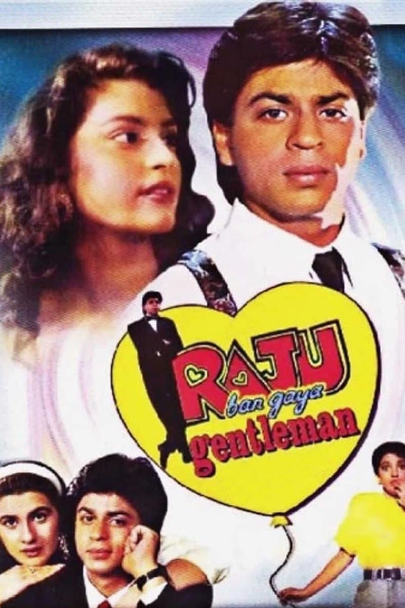 Raju Ban Gaya Gentleman photo