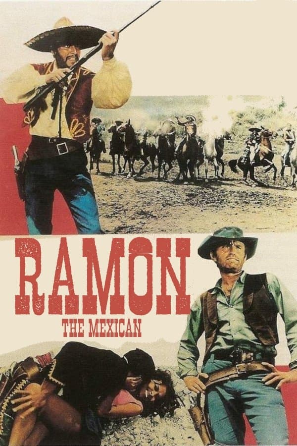Ramon the Mexican photo