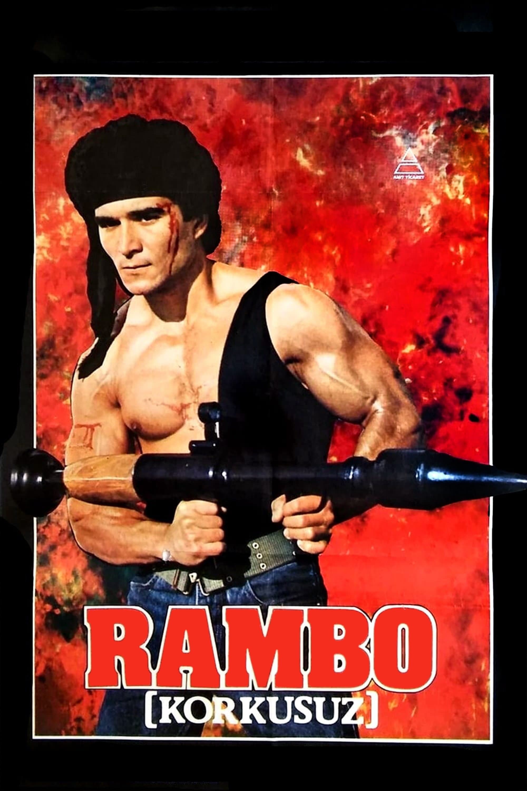 Rampage photo