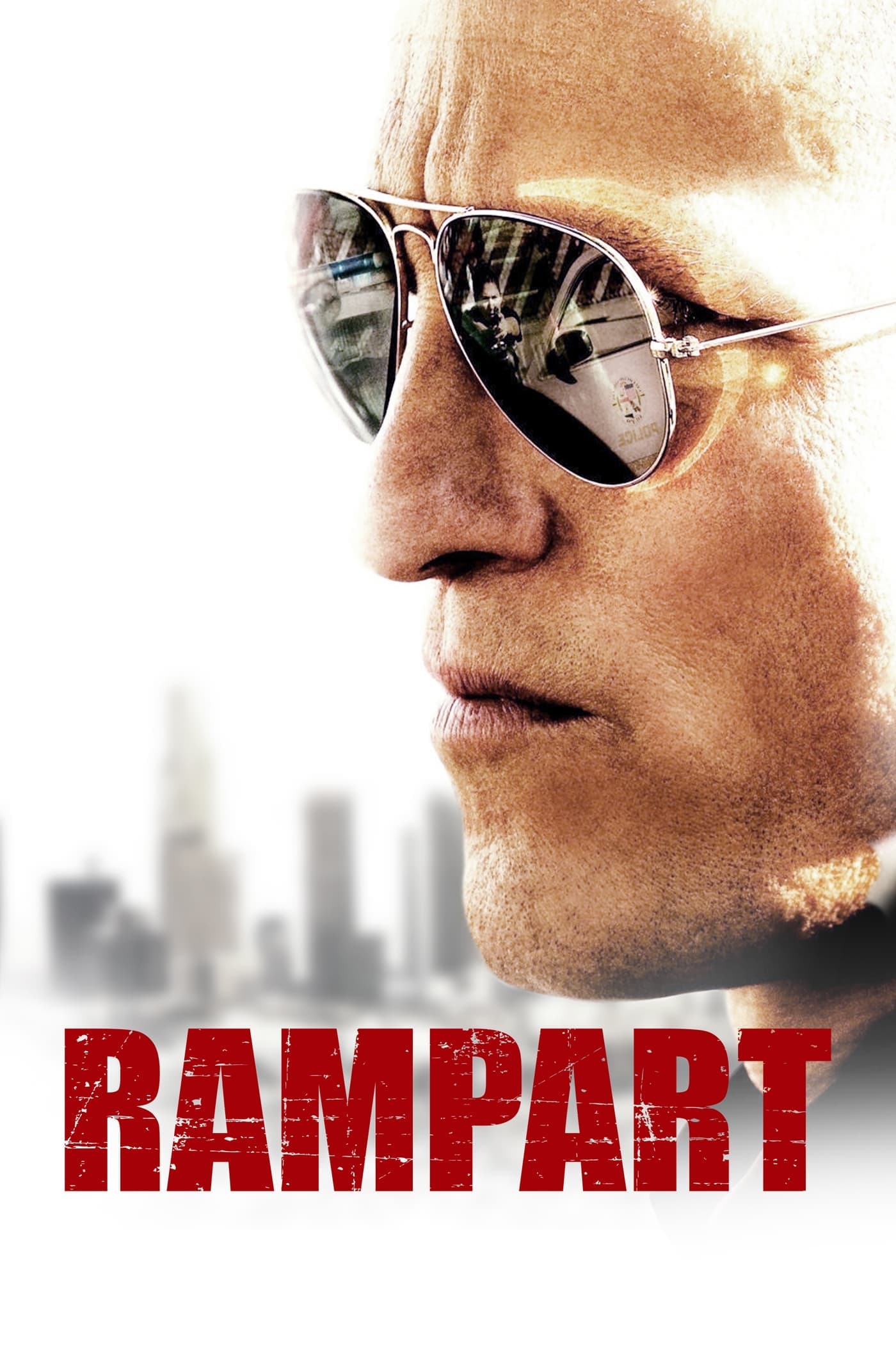Rampart photo