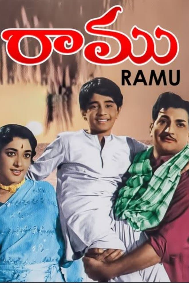 Ramu photo