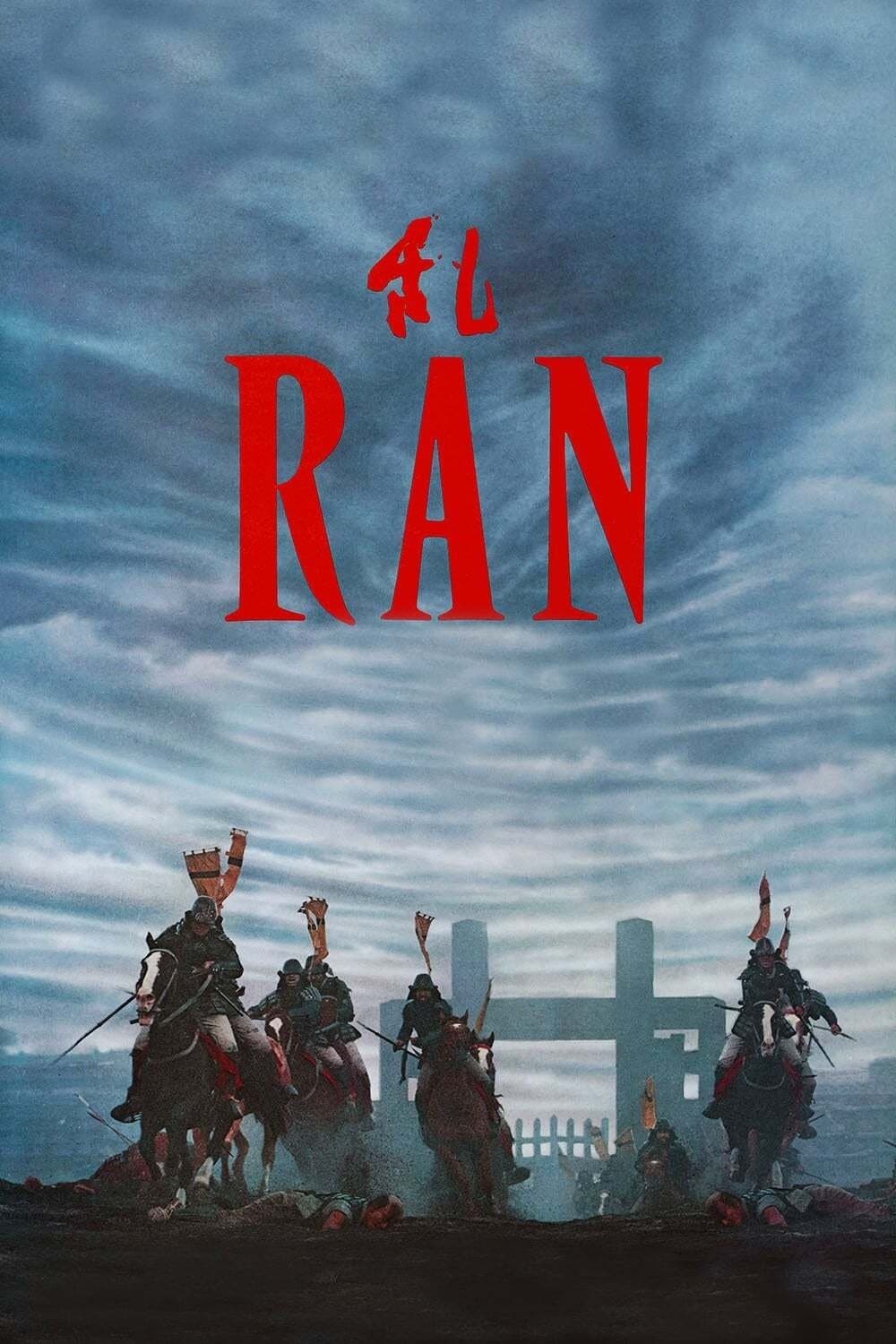 Ran photo