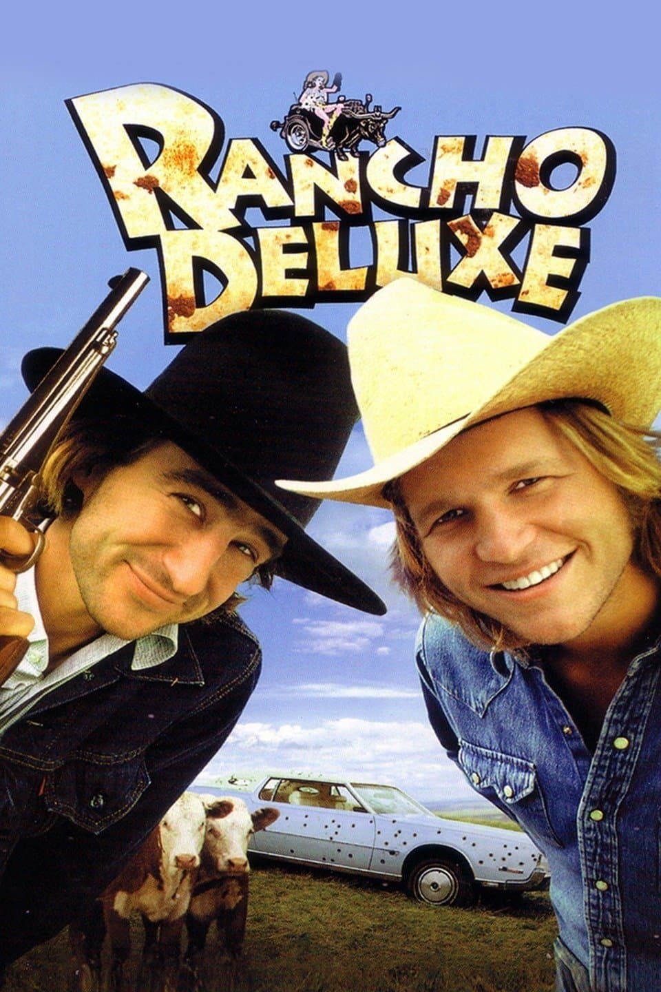 Rancho Deluxe photo