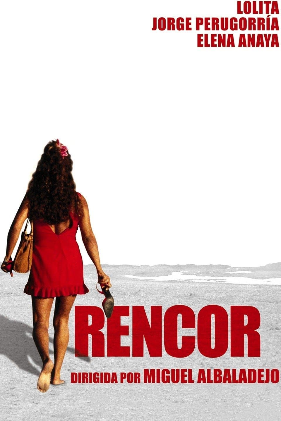 Rancour photo