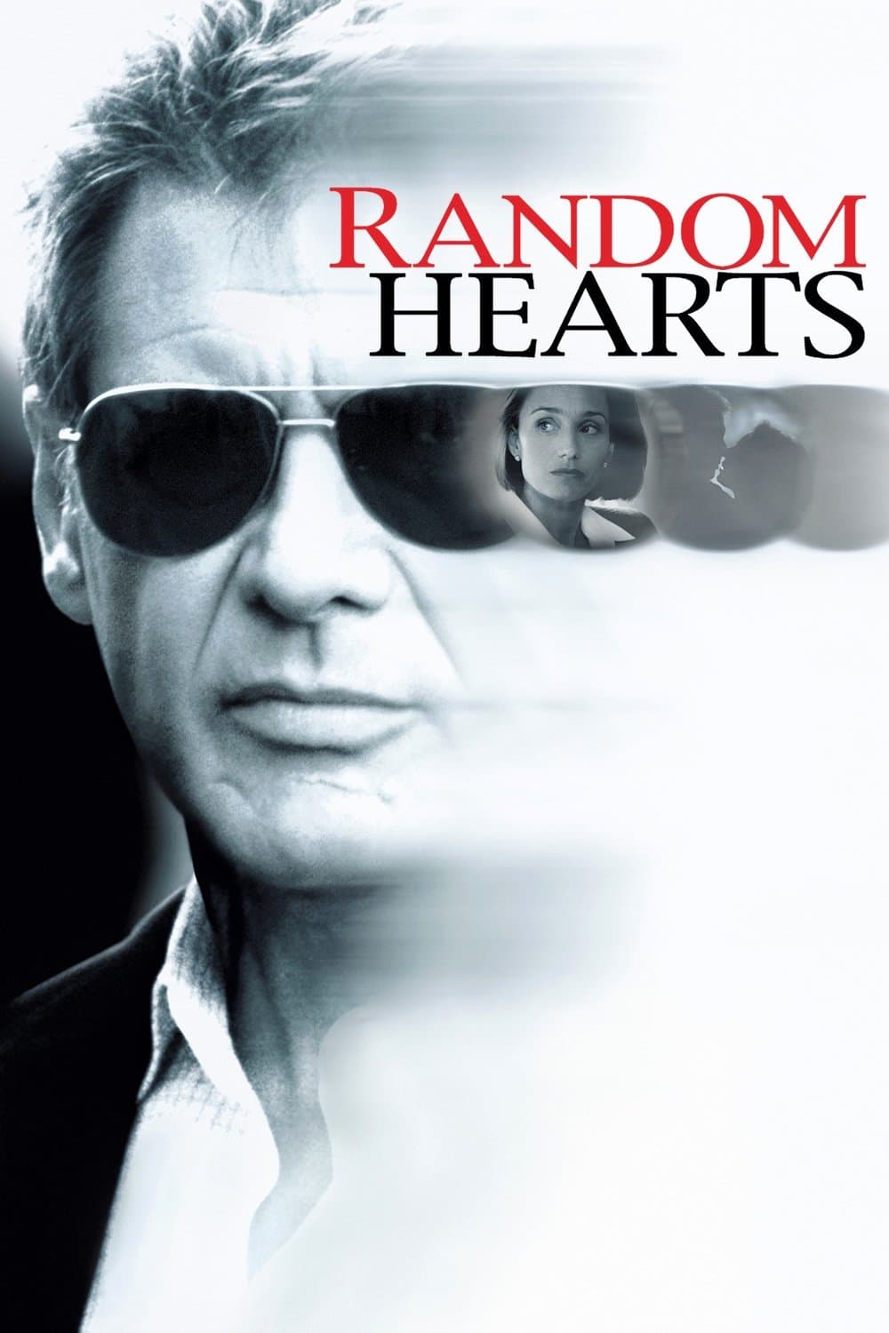 Random Hearts photo