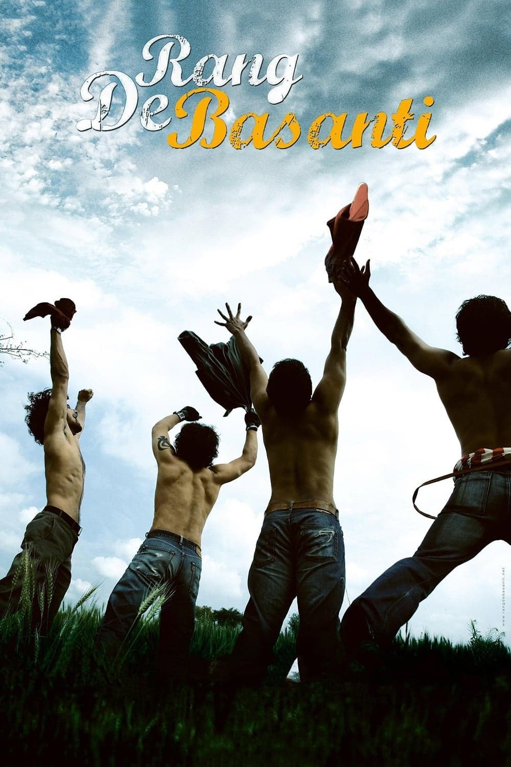 Rang De Basanti photo