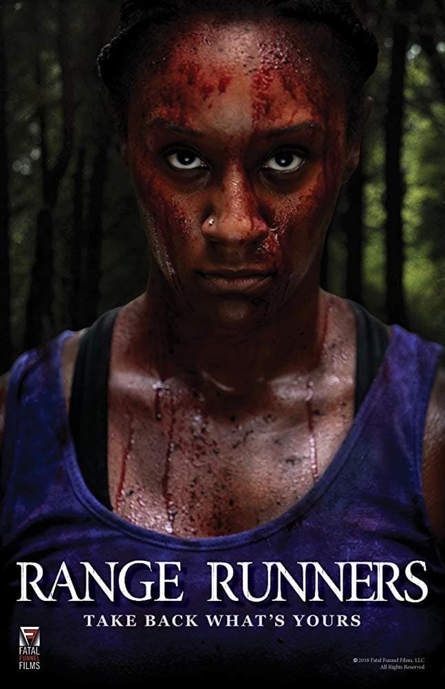 Range Runners photo