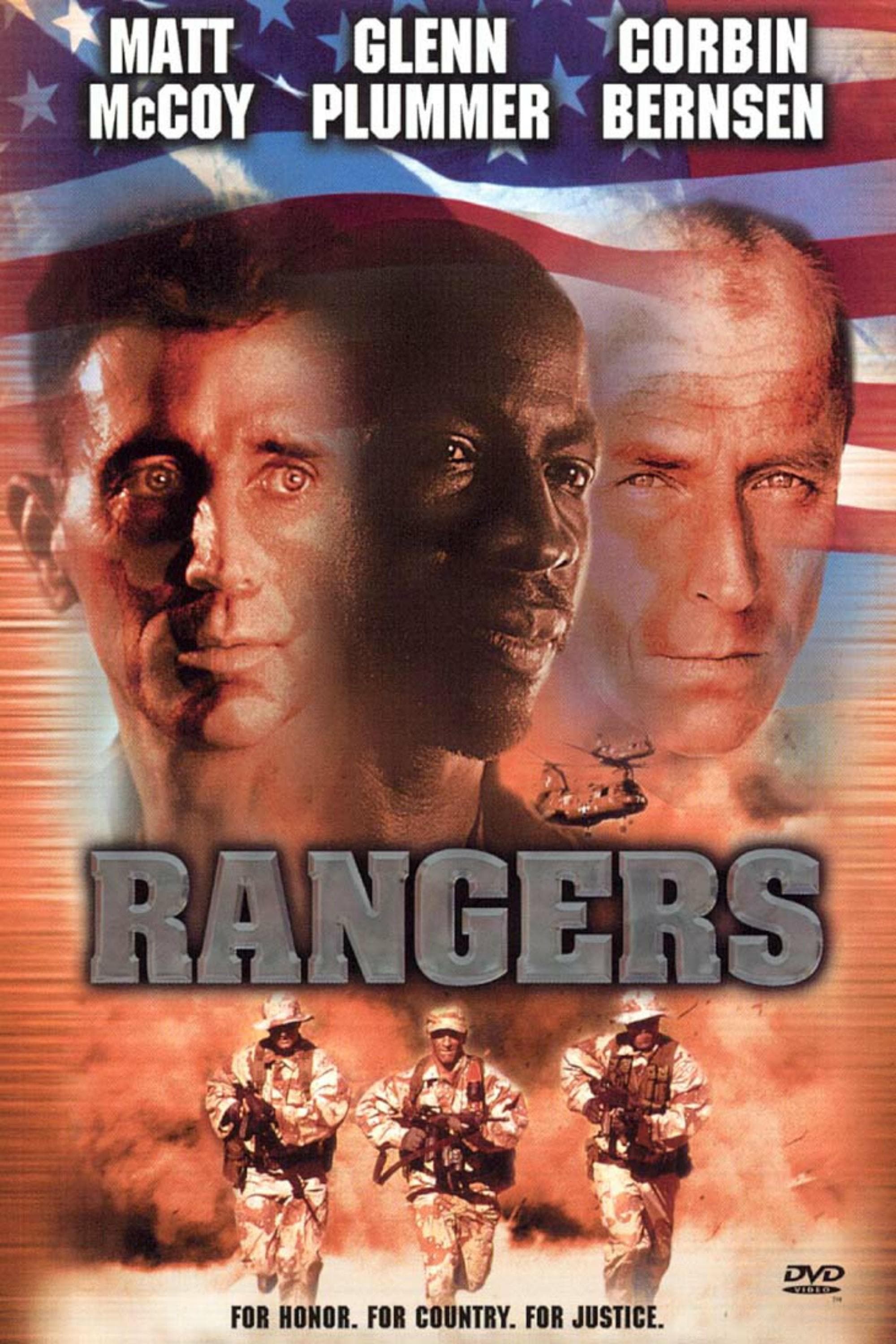Rangers photo