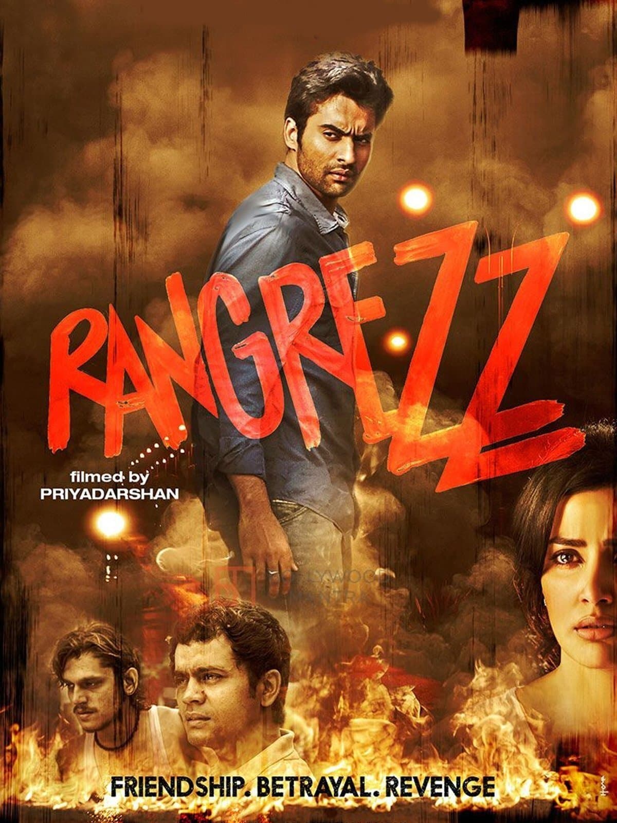 Rangrezz photo