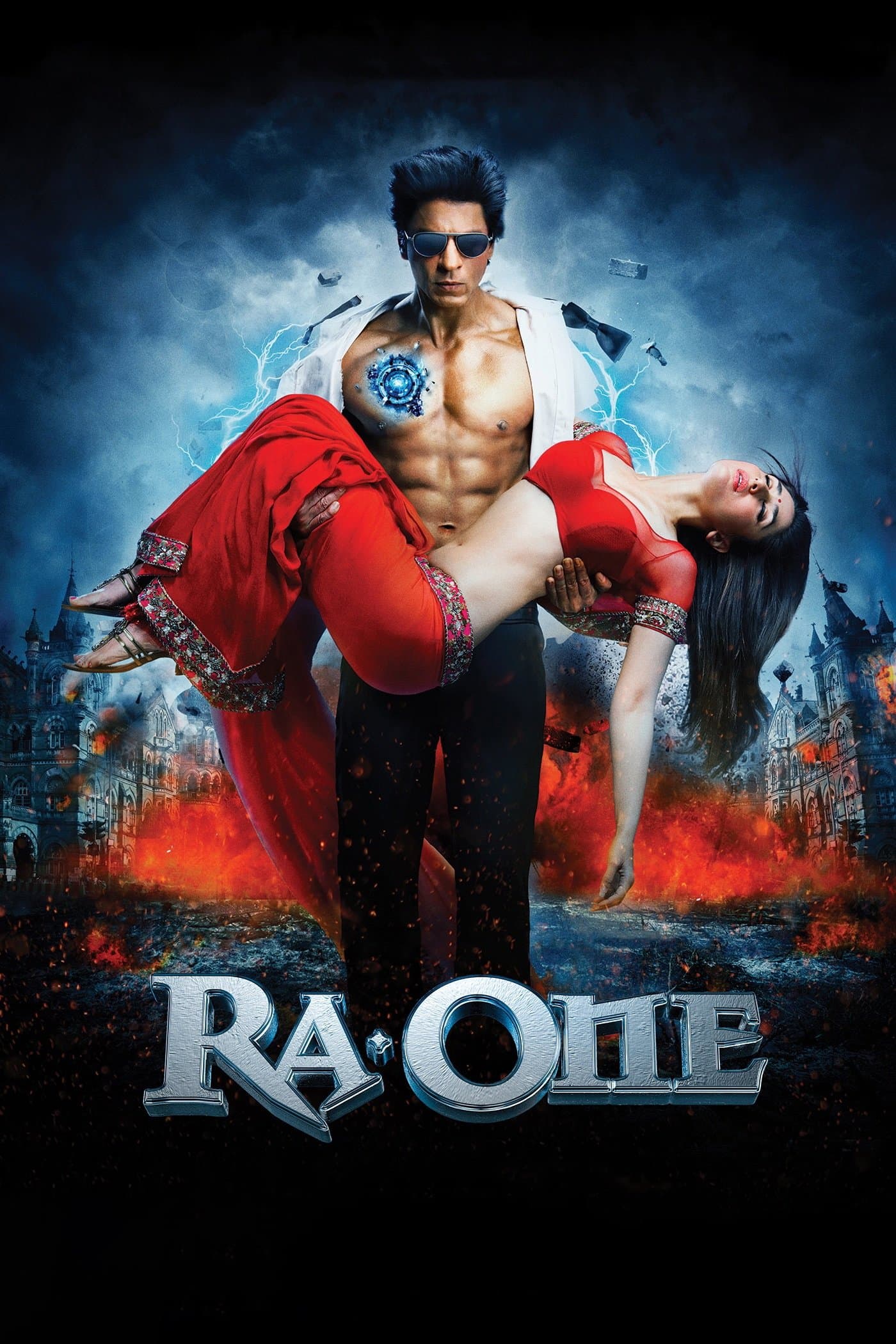 Ra.One photo