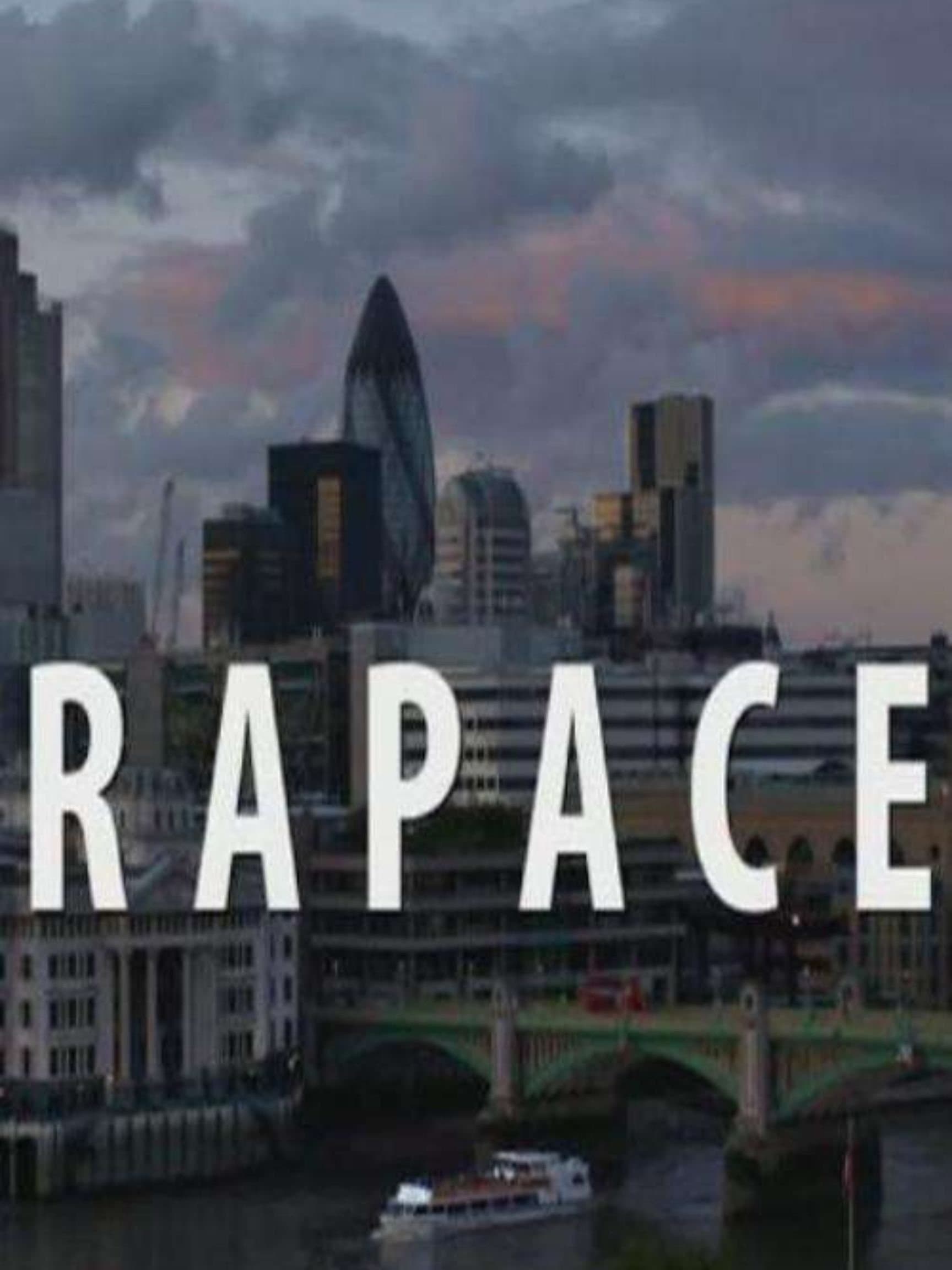 Rapace photo