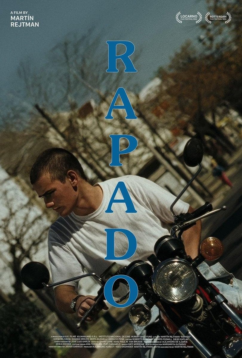 Rapado photo