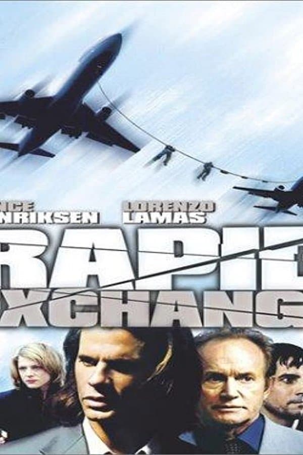 Rapid Exchange photo