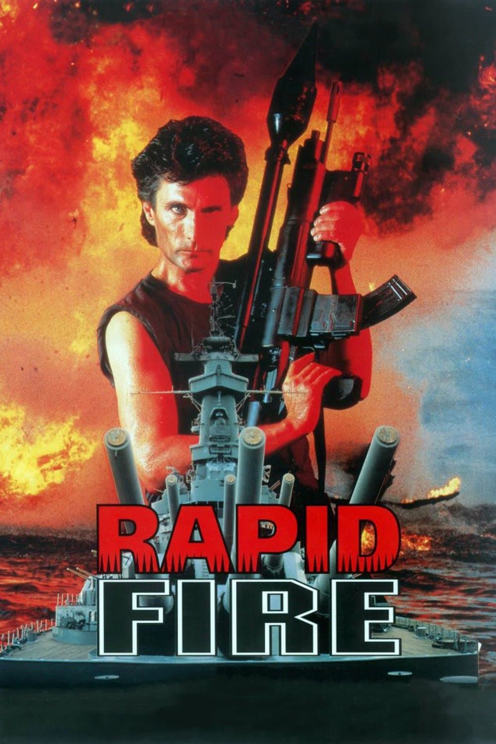 Rapid Fire photo