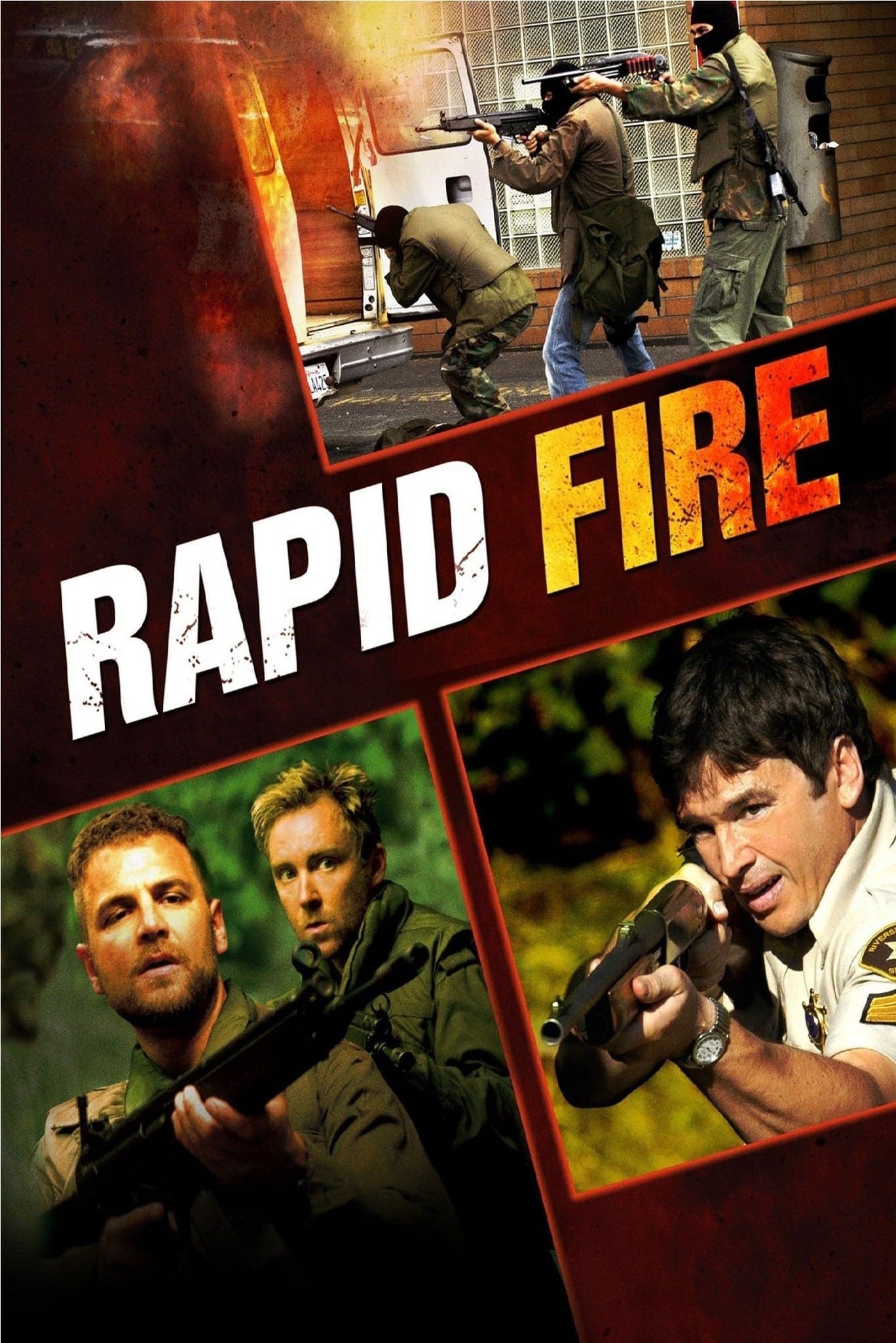 Rapid Fire photo