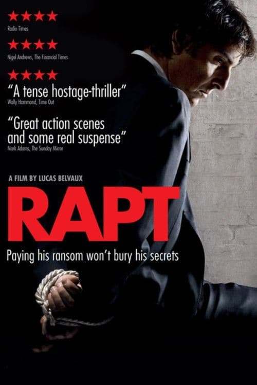 Rapt photo