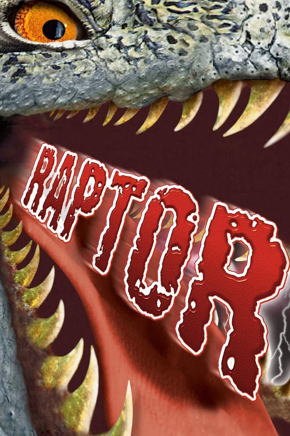 Raptor photo