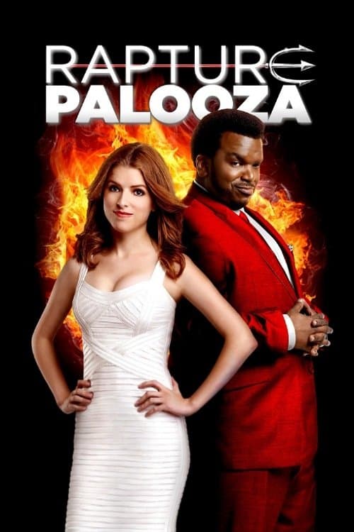Rapture-Palooza photo