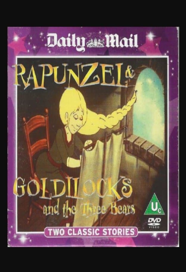 Rapunzel photo