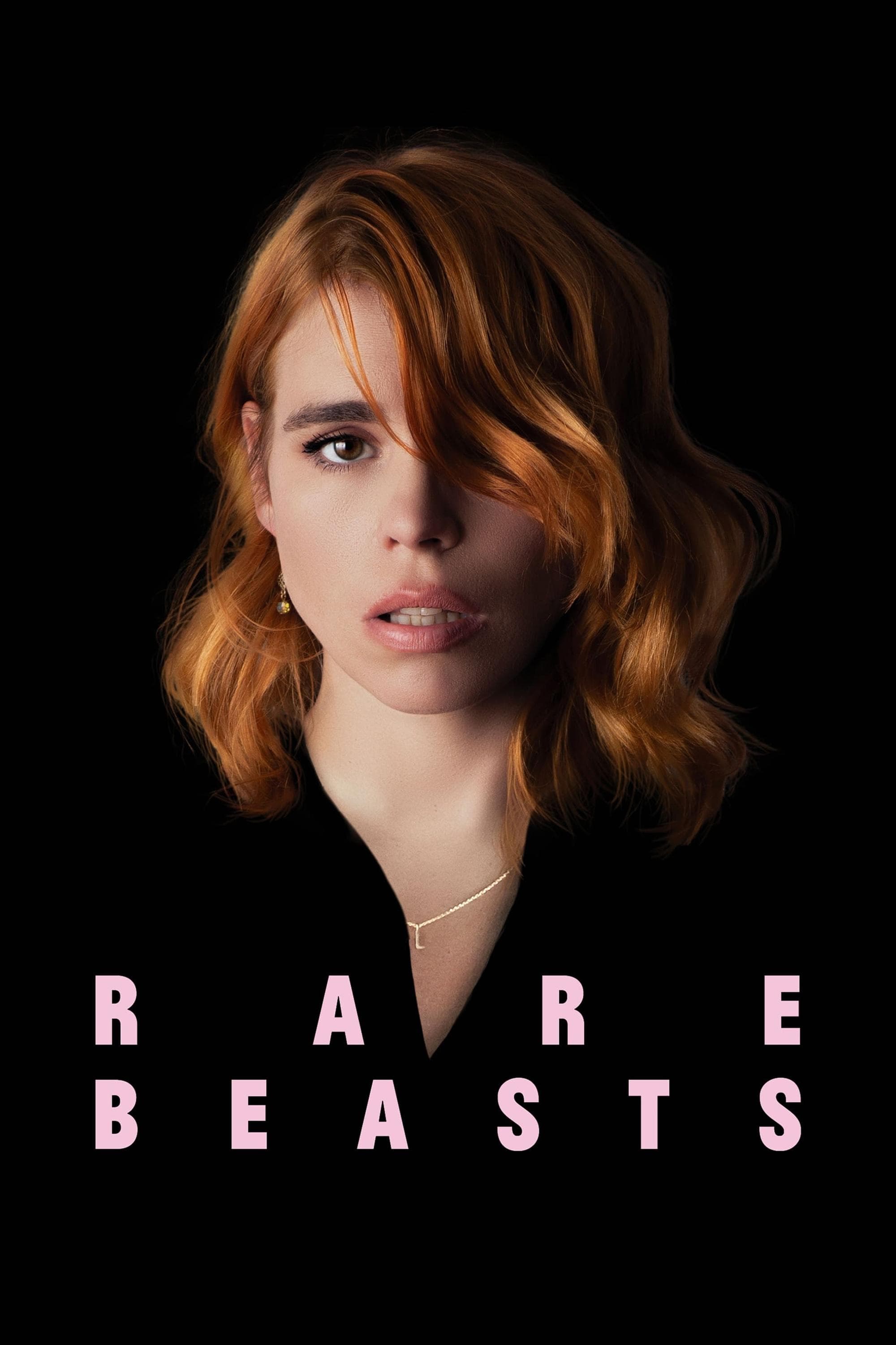 Rare Beasts photo