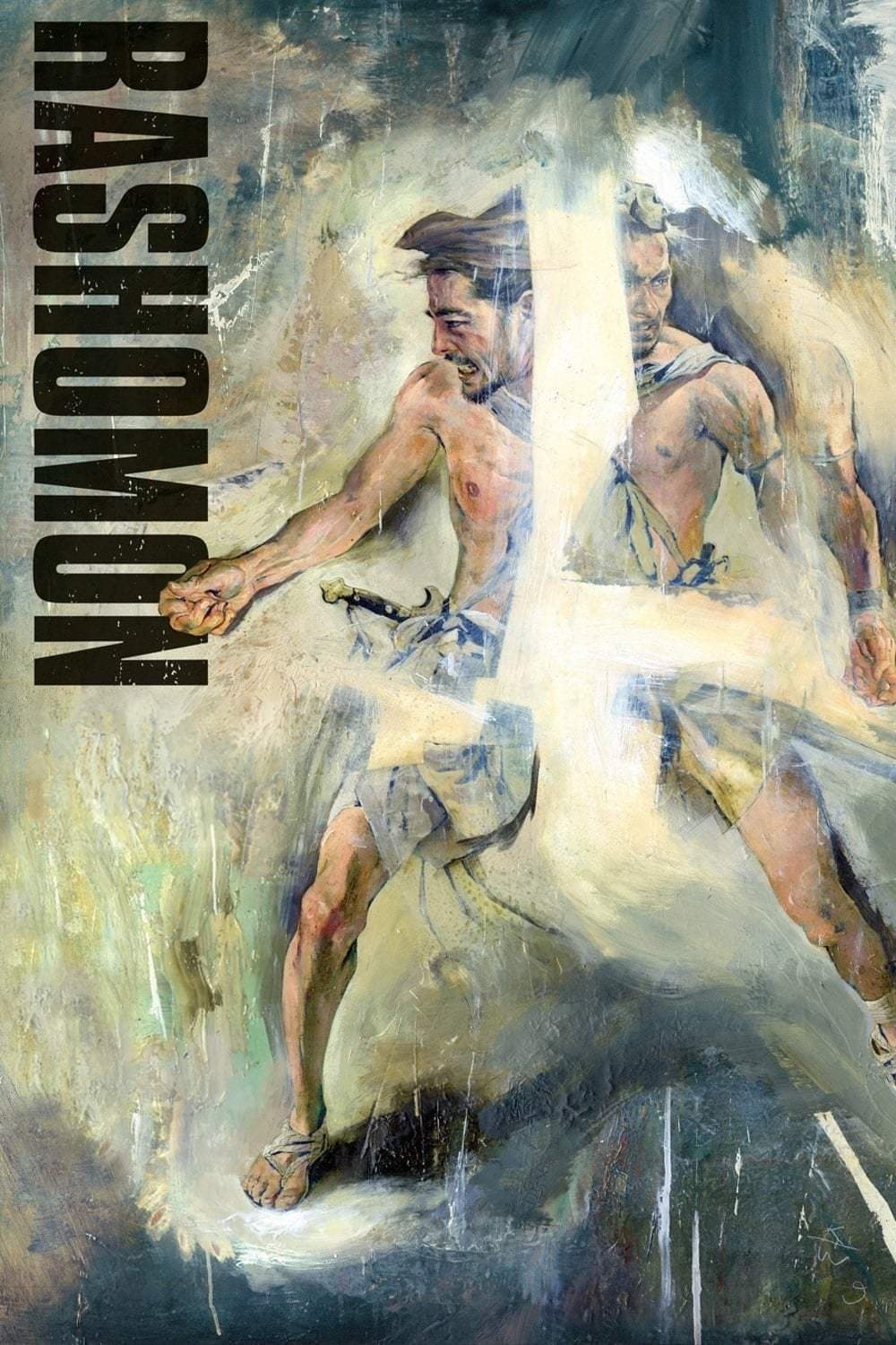 Rashomon photo