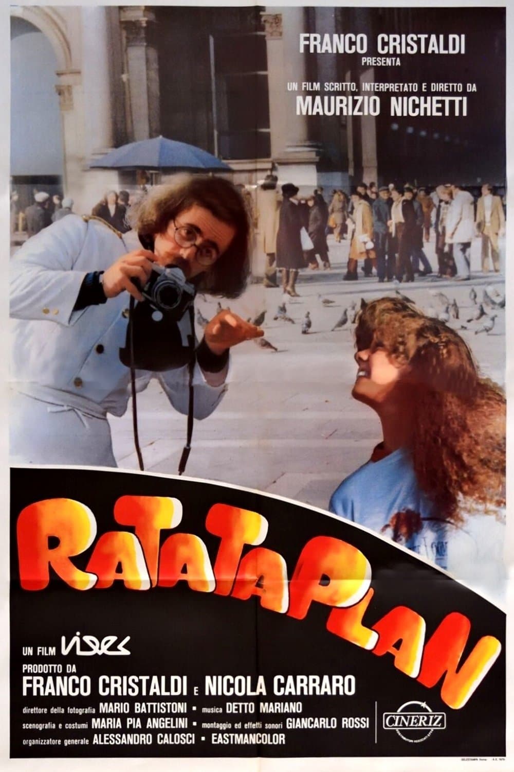 Ratataplan photo