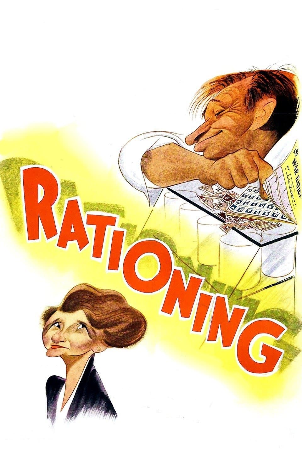 Rationing photo