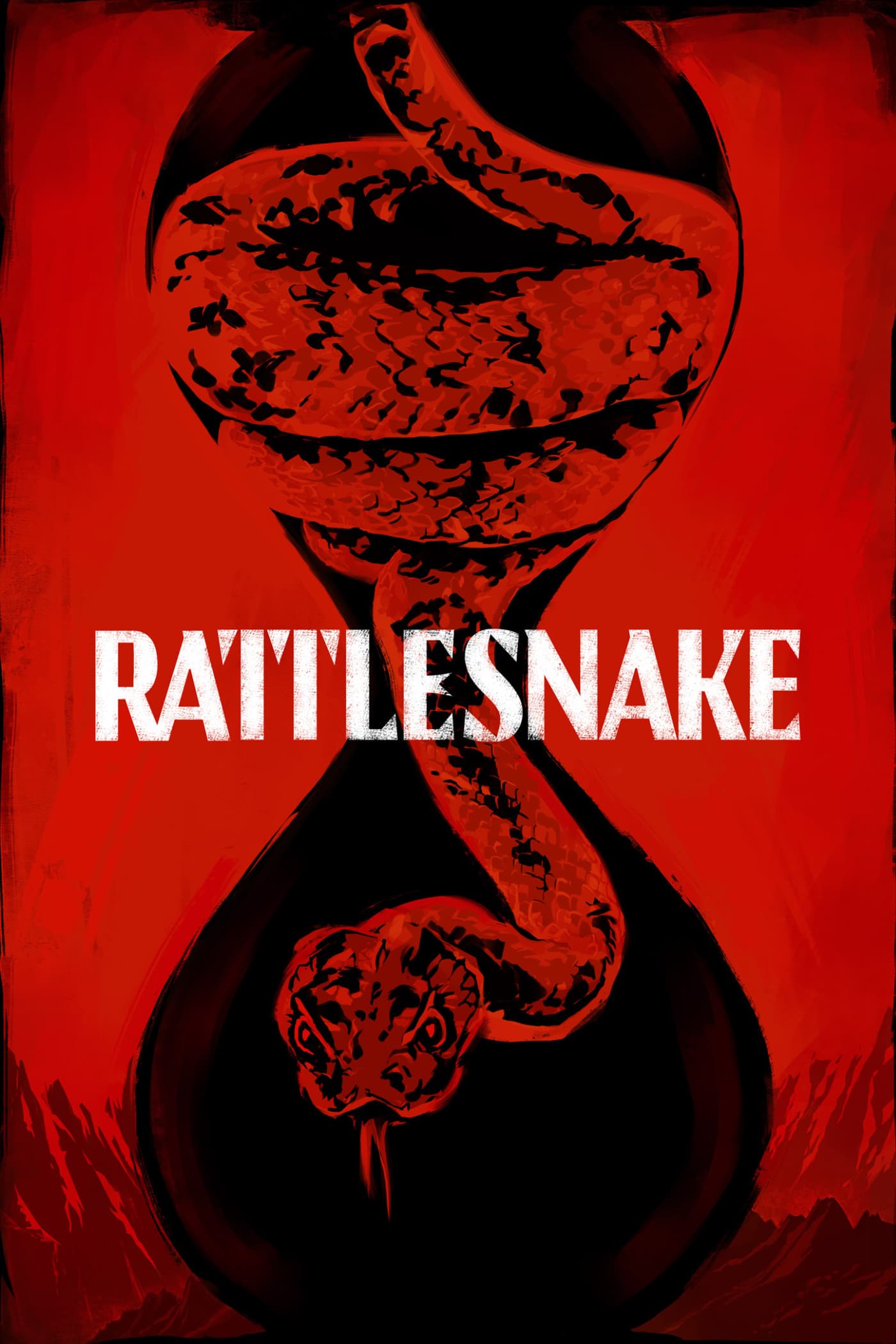 Rattlesnake photo