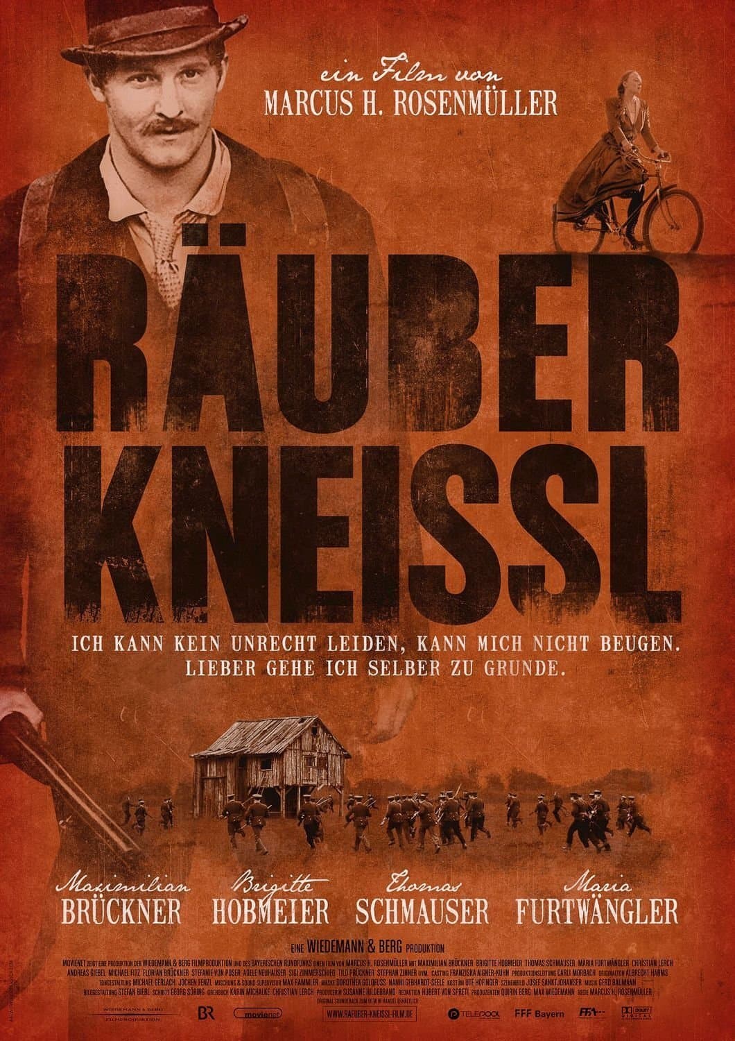 Räuber Kneißl photo