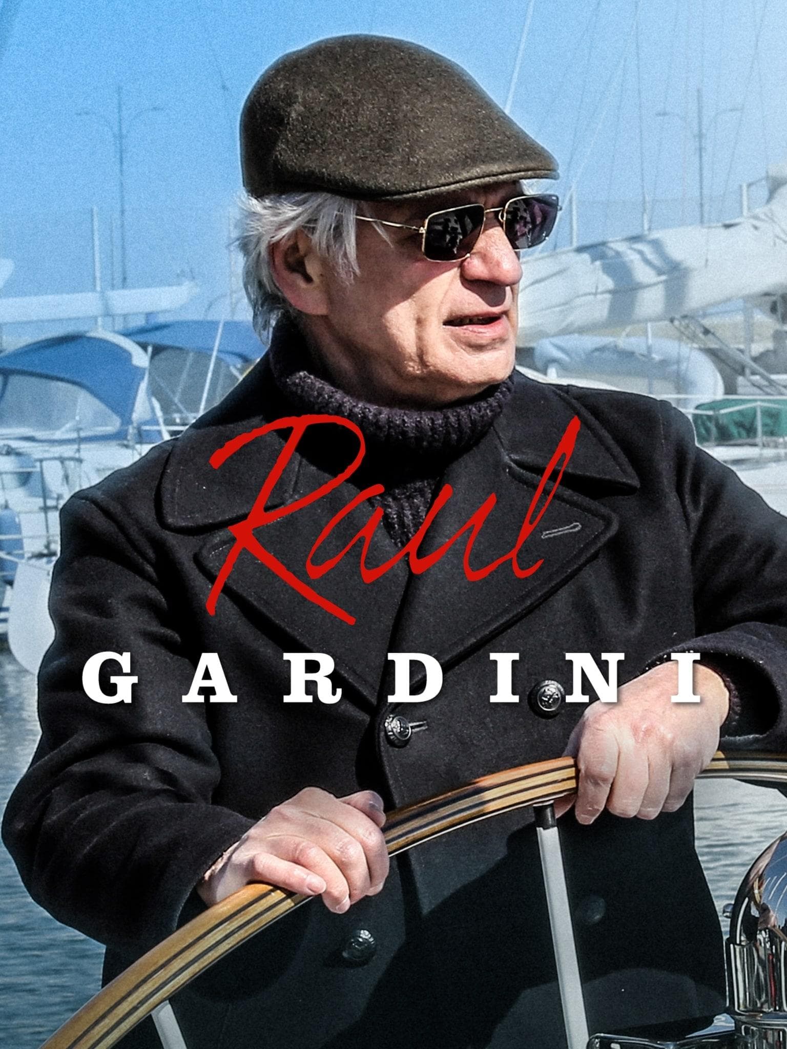 Raul Gardini photo