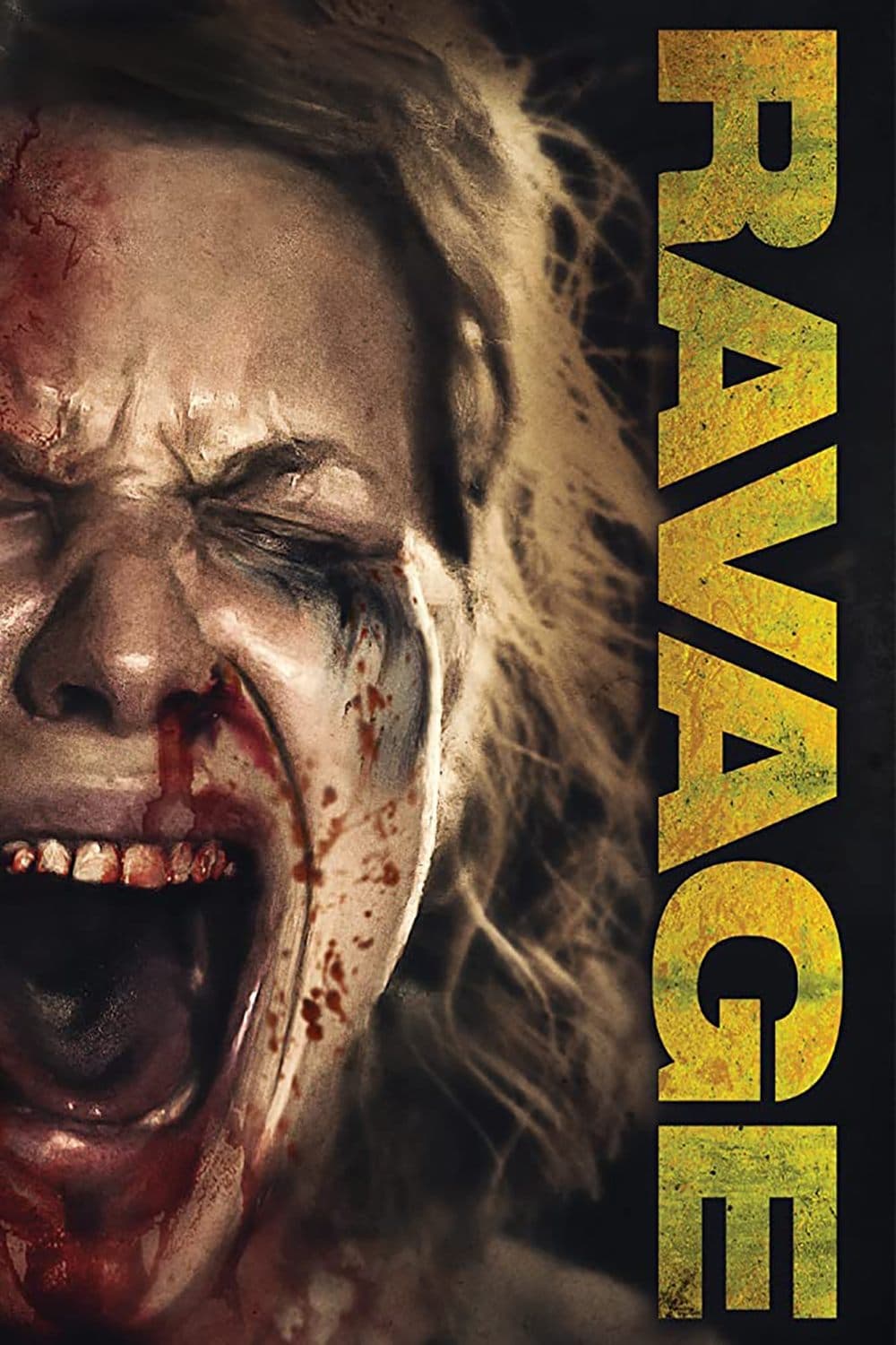 Ravage photo