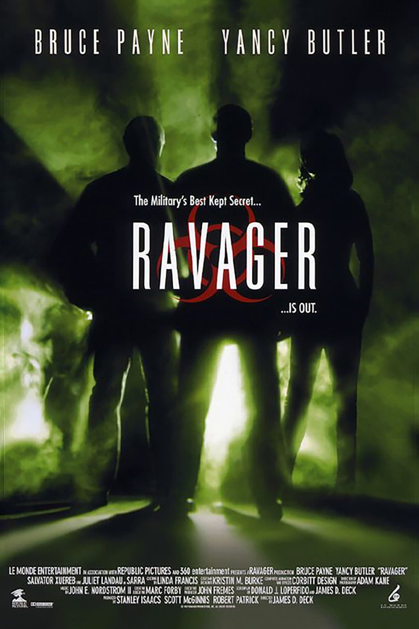 Ravager photo