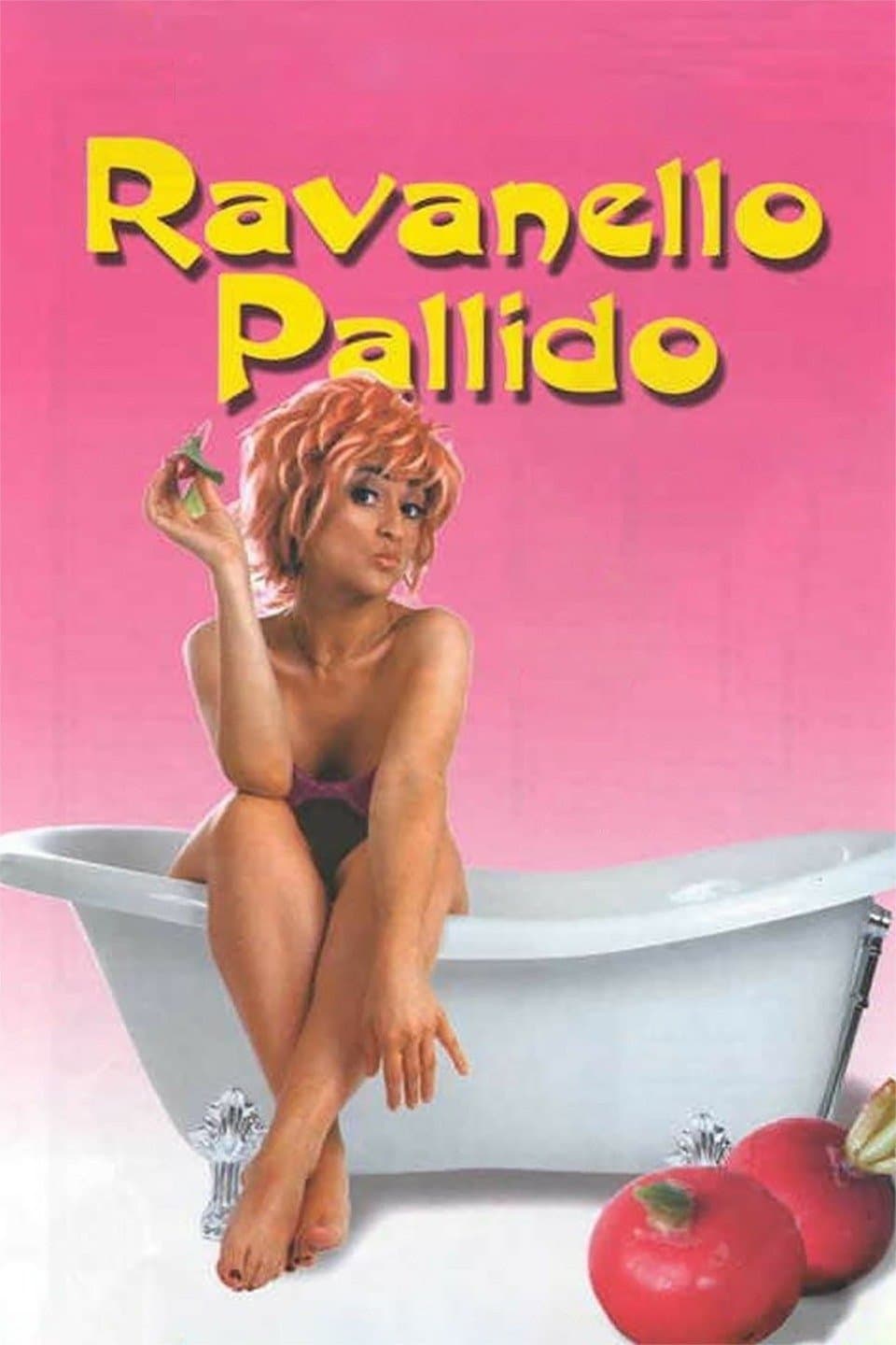 Ravanello pallido photo