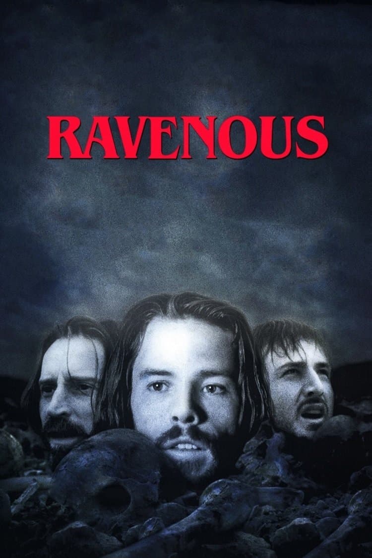 Ravenous photo