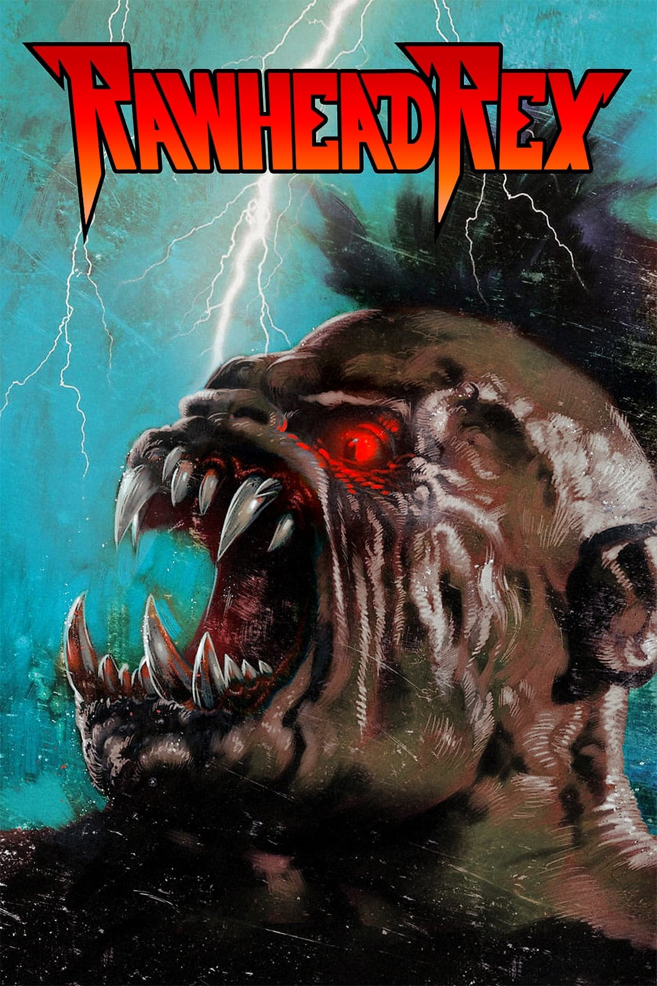 Rawhead Rex photo