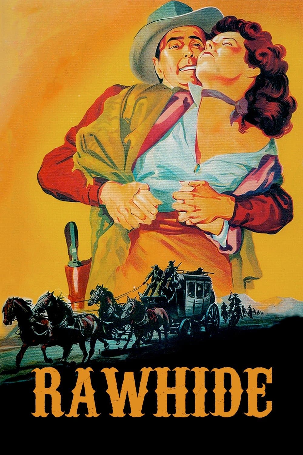 Rawhide photo