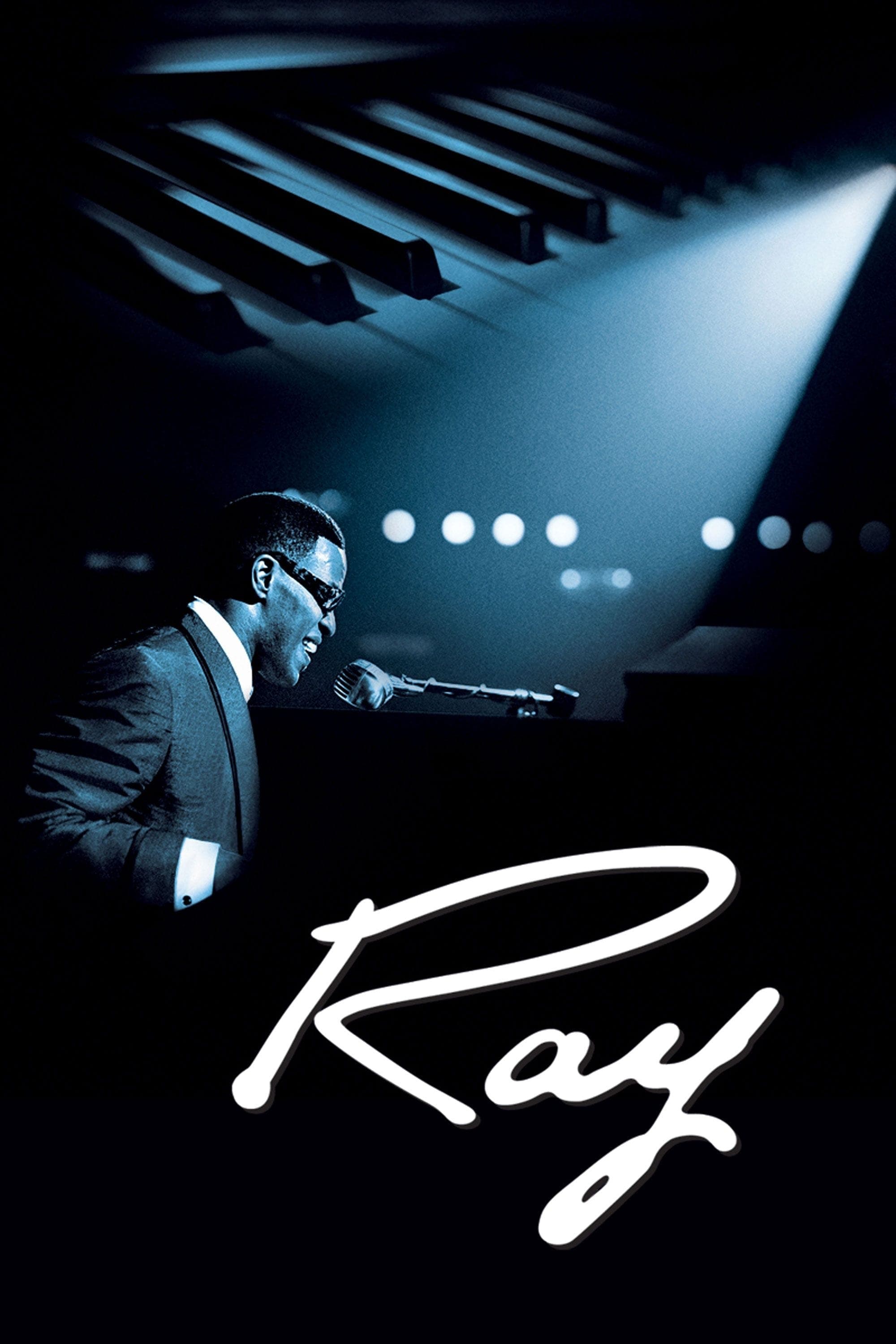 Ray photo