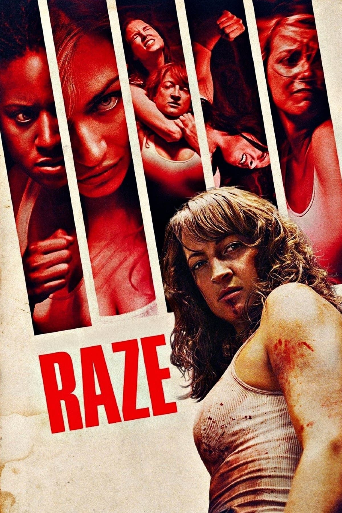 Raze photo