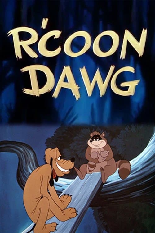 R'Coon Dawg photo