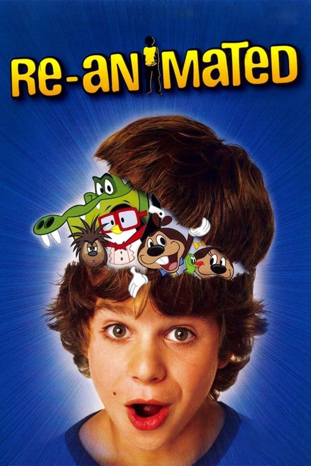 Re-Animated photo
