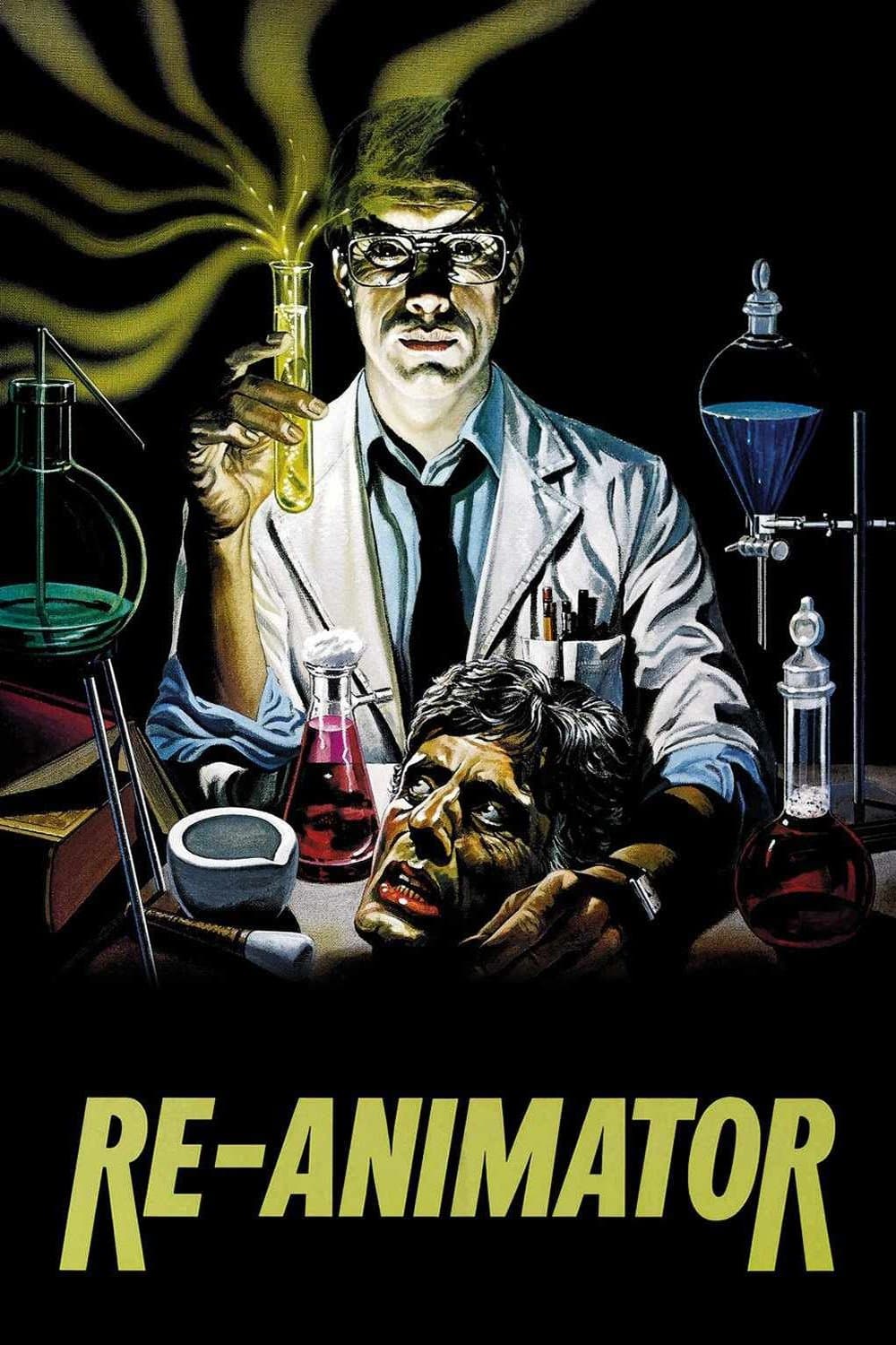Re-Animator photo