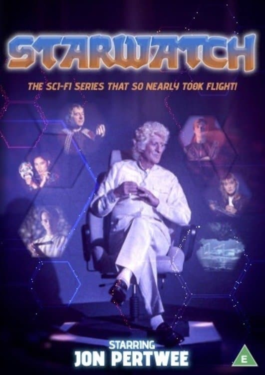 Reach for the Stars: The Starwatch Story photo