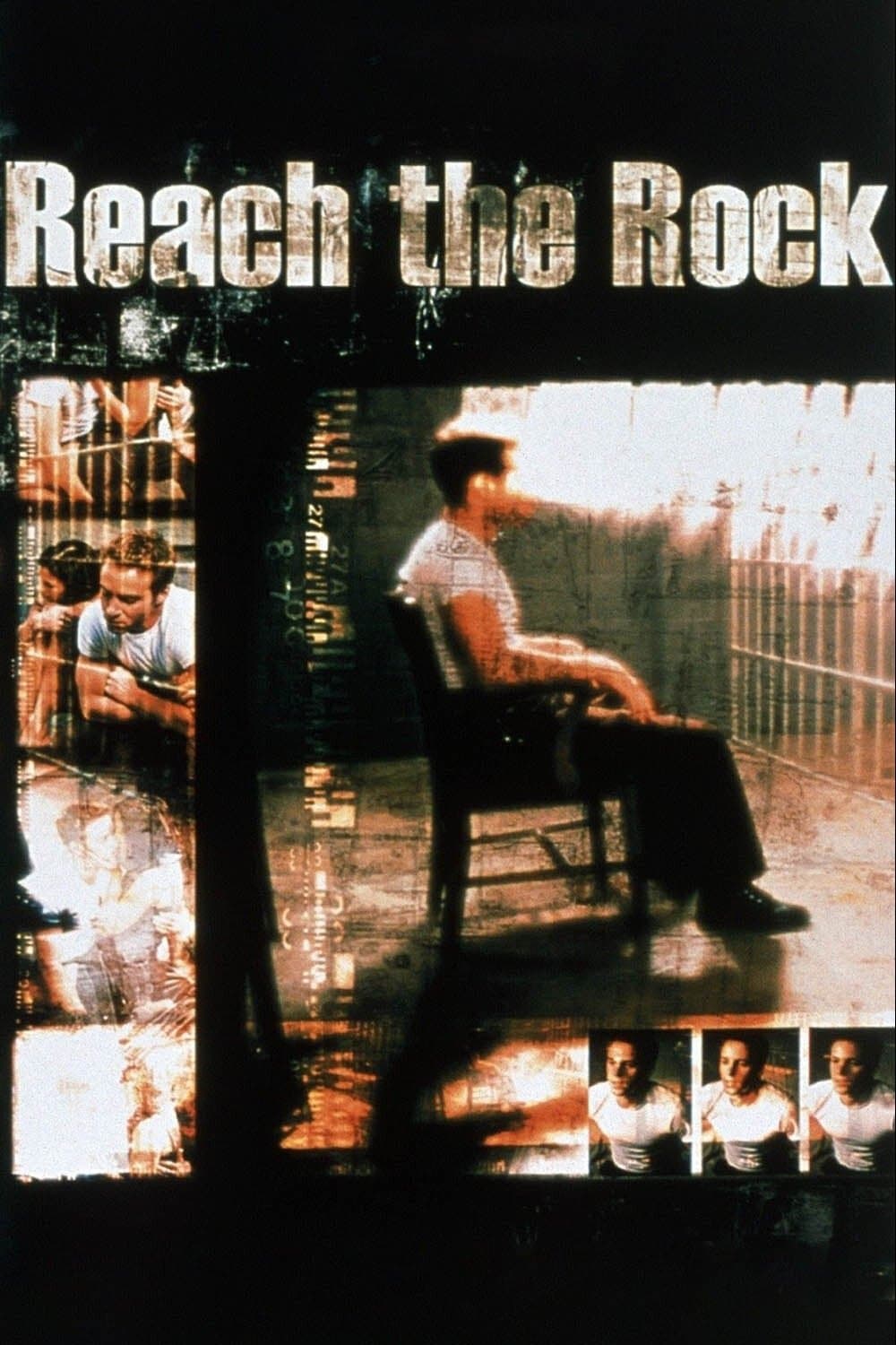 Reach the Rock photo
