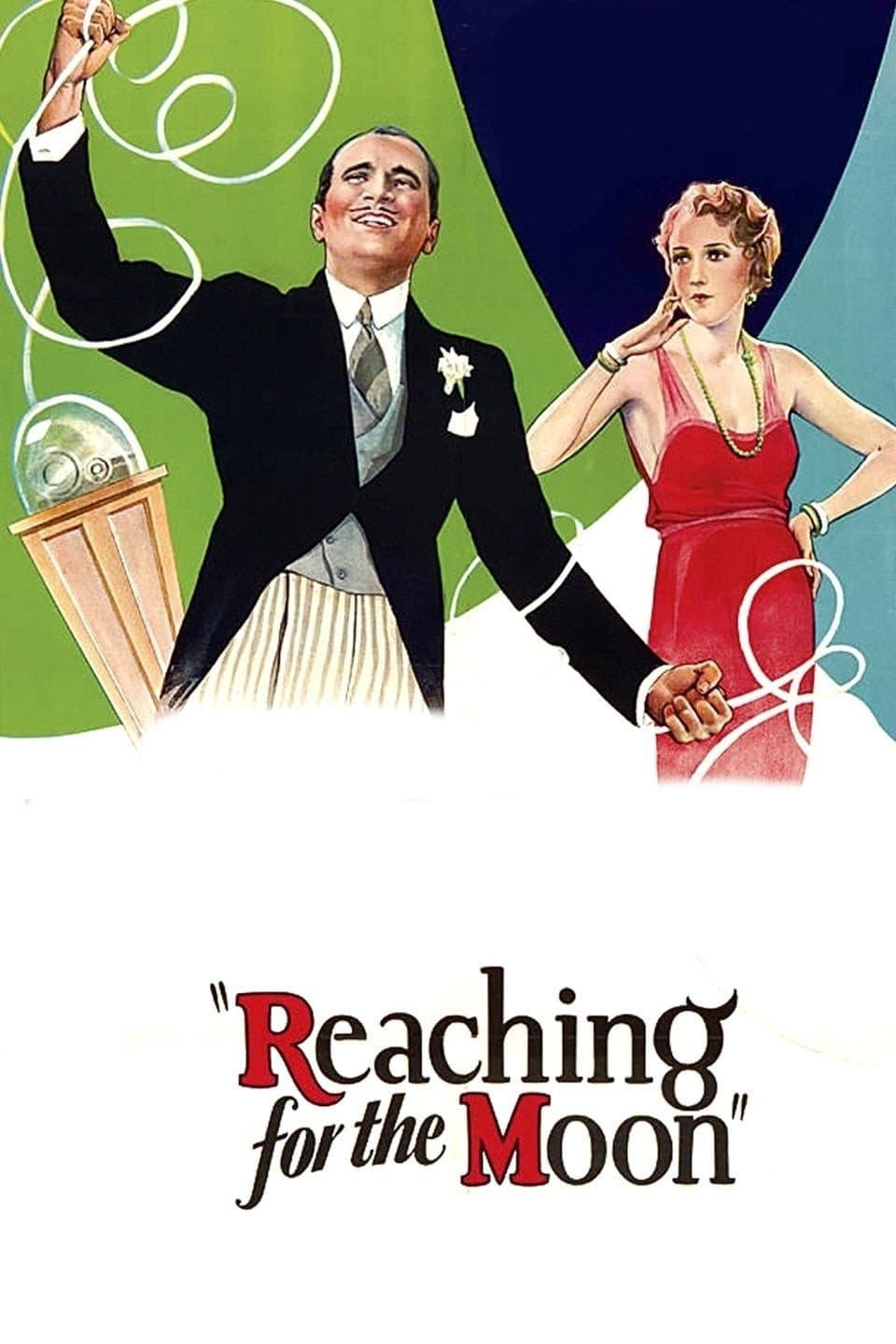 Reaching for the Moon photo