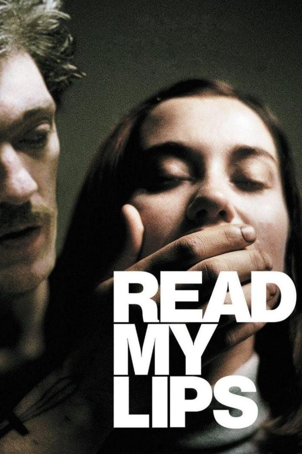 Read My Lips photo