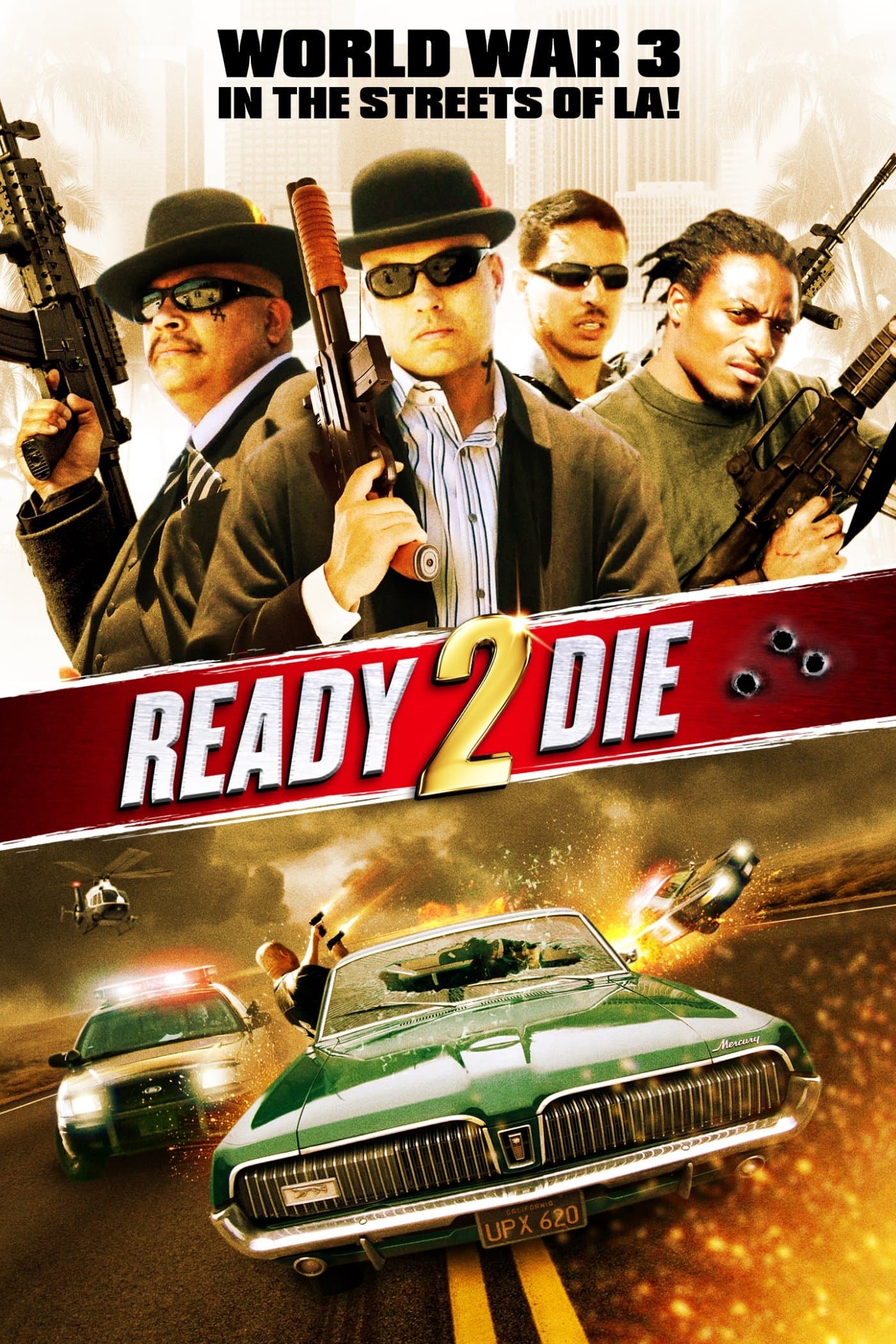 Ready 2 Die photo