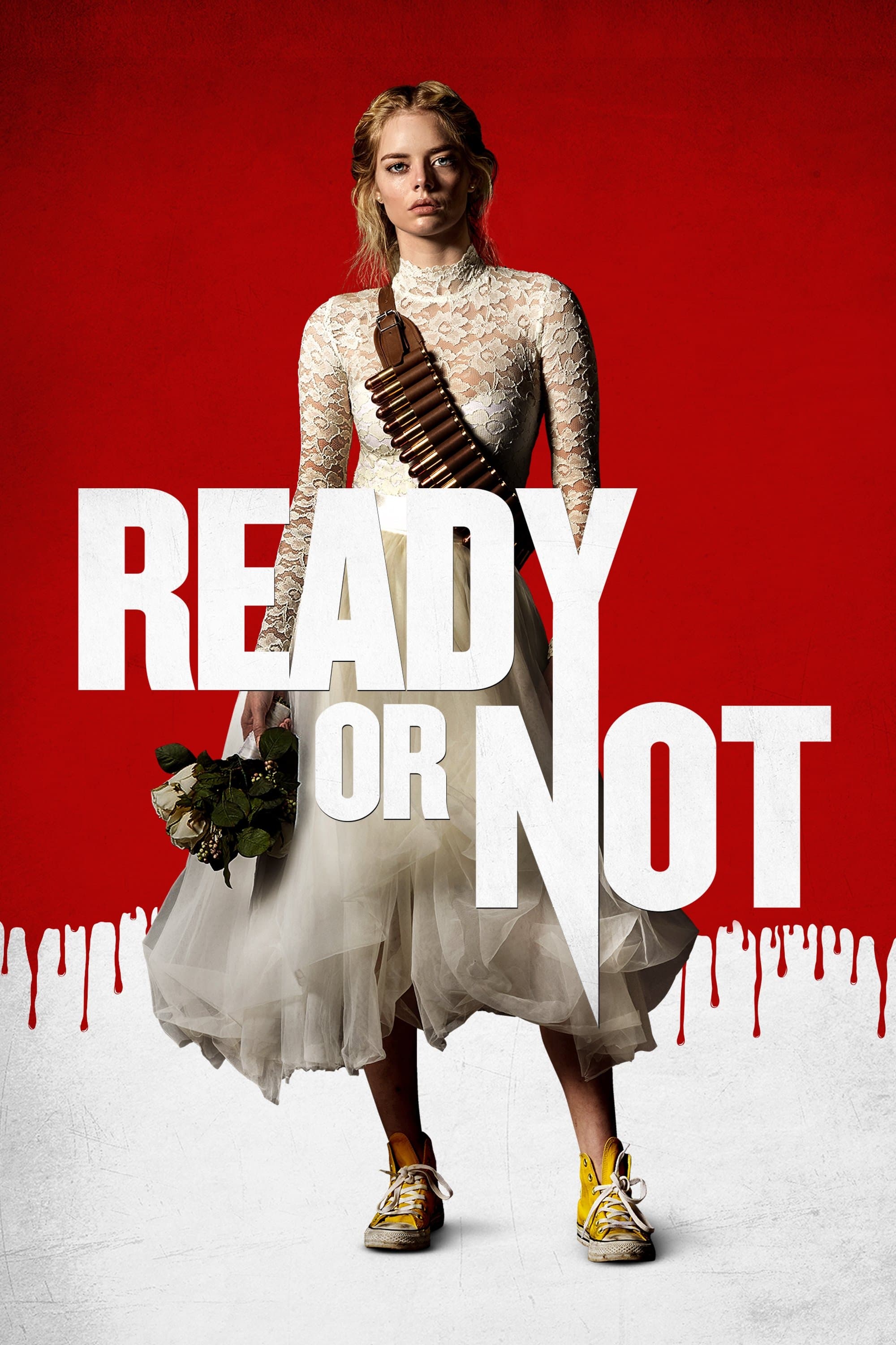 Ready or Not photo
