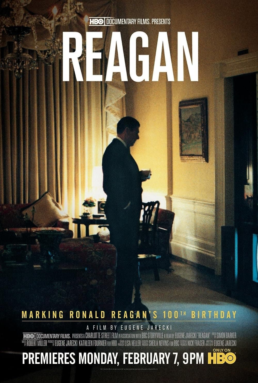 Reagan photo