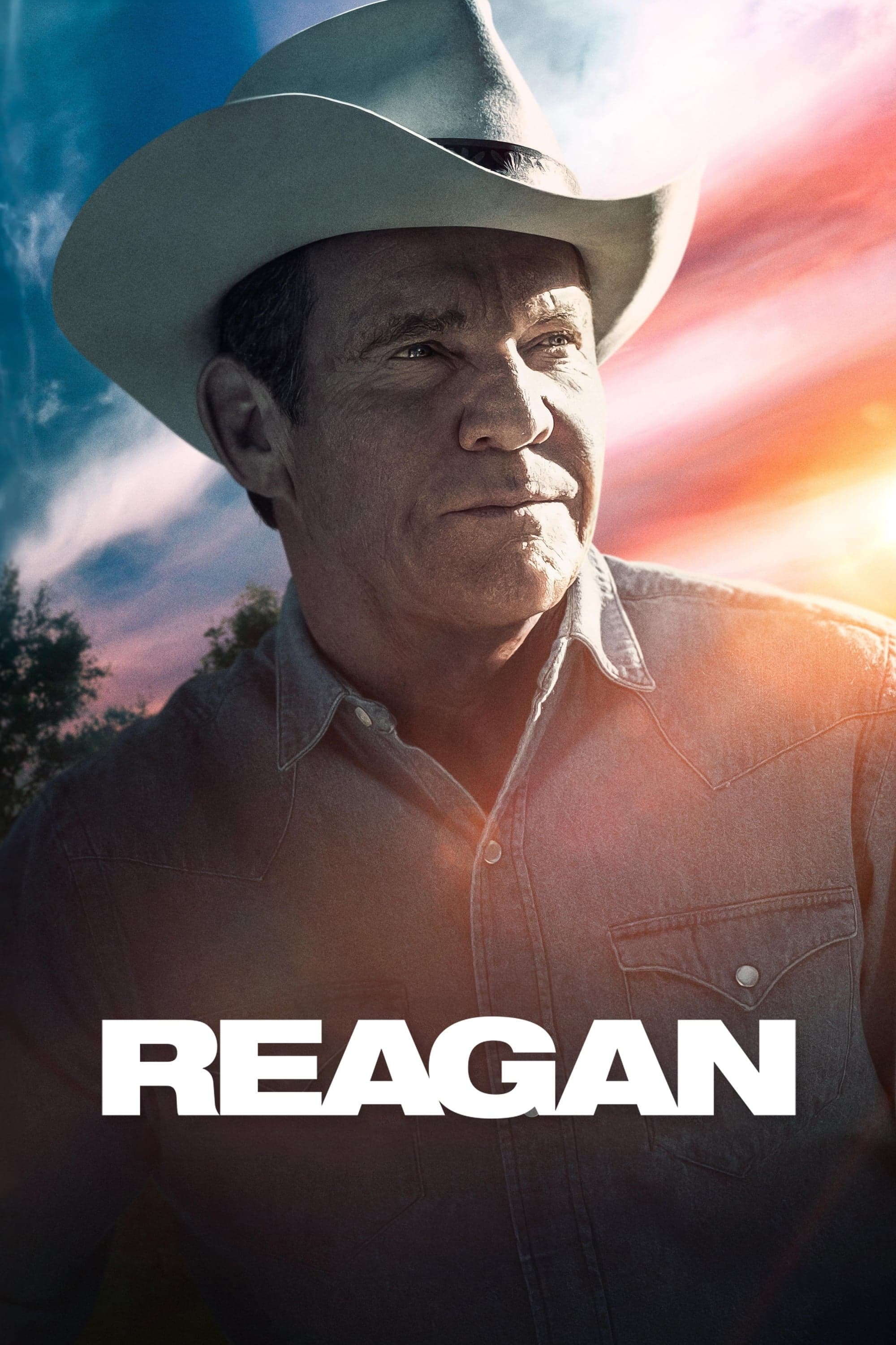 Reagan photo