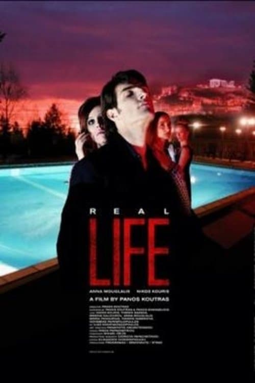 Real Life photo